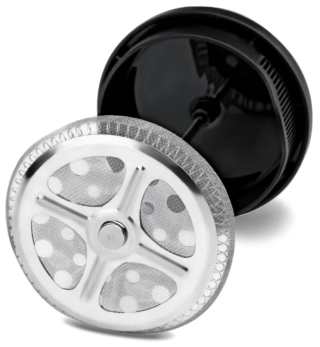 Картинка Френч-пресс POLARIS Enigma-600FP