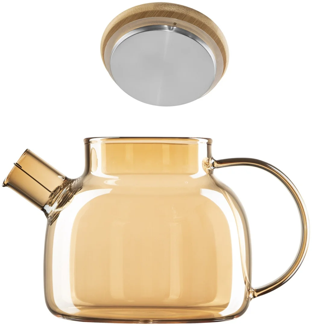 Фото Заварник ARDESTO Golden Moon 1000 мл AR3010GBG