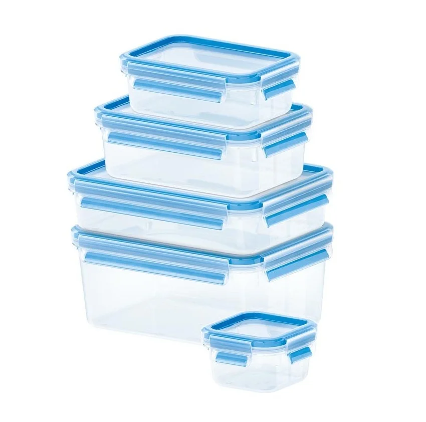 Фото Набор контейнеров EMSA 508568