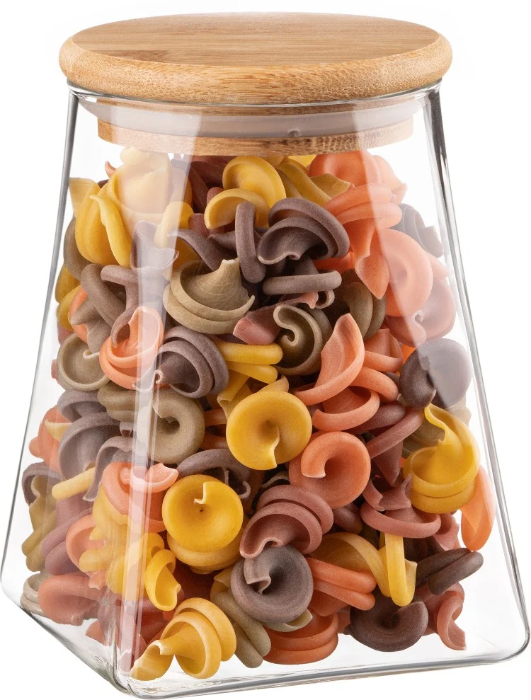 Банка для хранения ARDESTO Fresh AR1374BLC