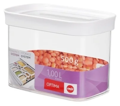 Фото Емкость для продуктов EMSA 513557