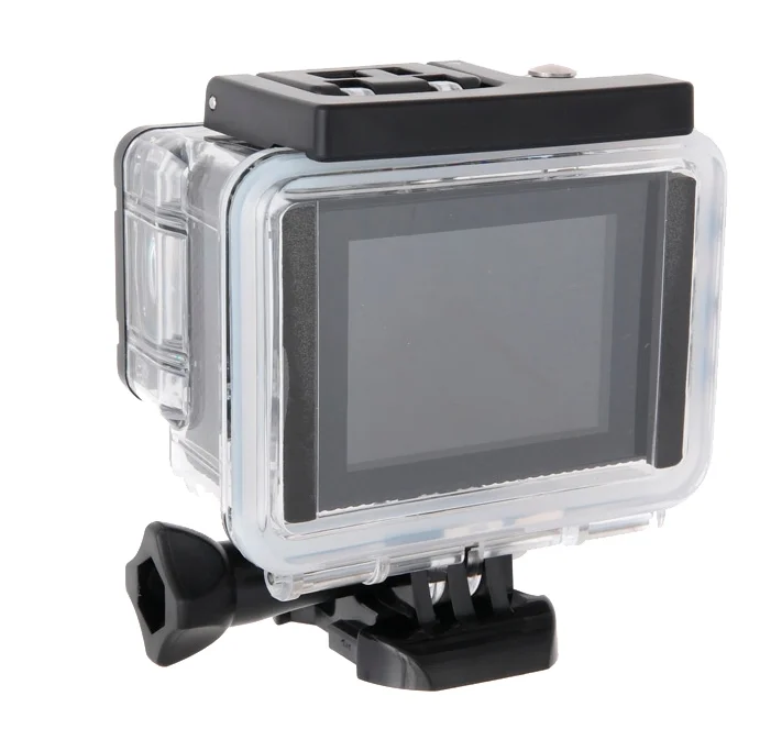 Купить Экшн-камера SJCAM SJ4000WiFi Black