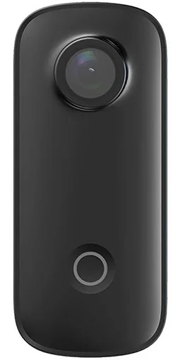 Фото Экшн-камера SJCAM C100 Black