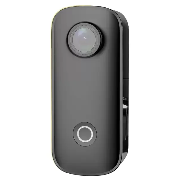 Экшн-камера SJCAM C100+ Black