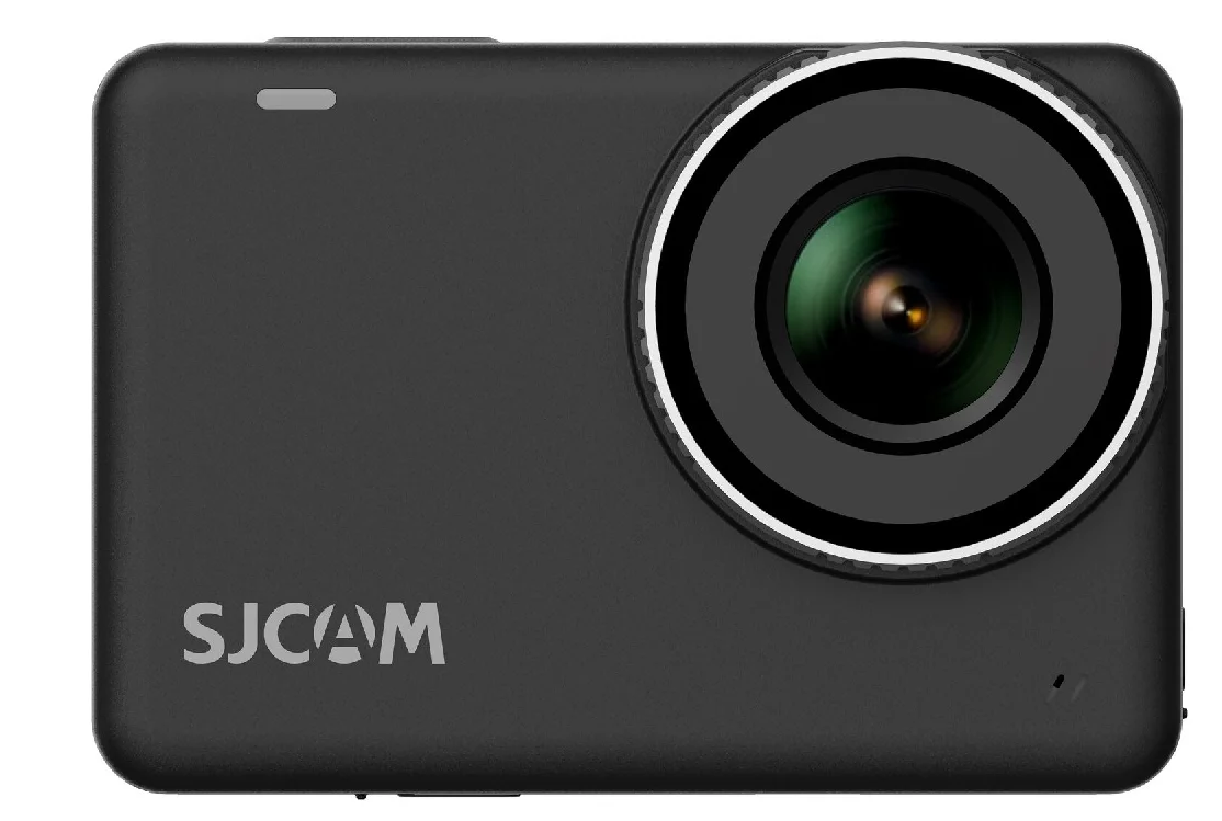 Экшн-камера SJCAM SJ10X Black