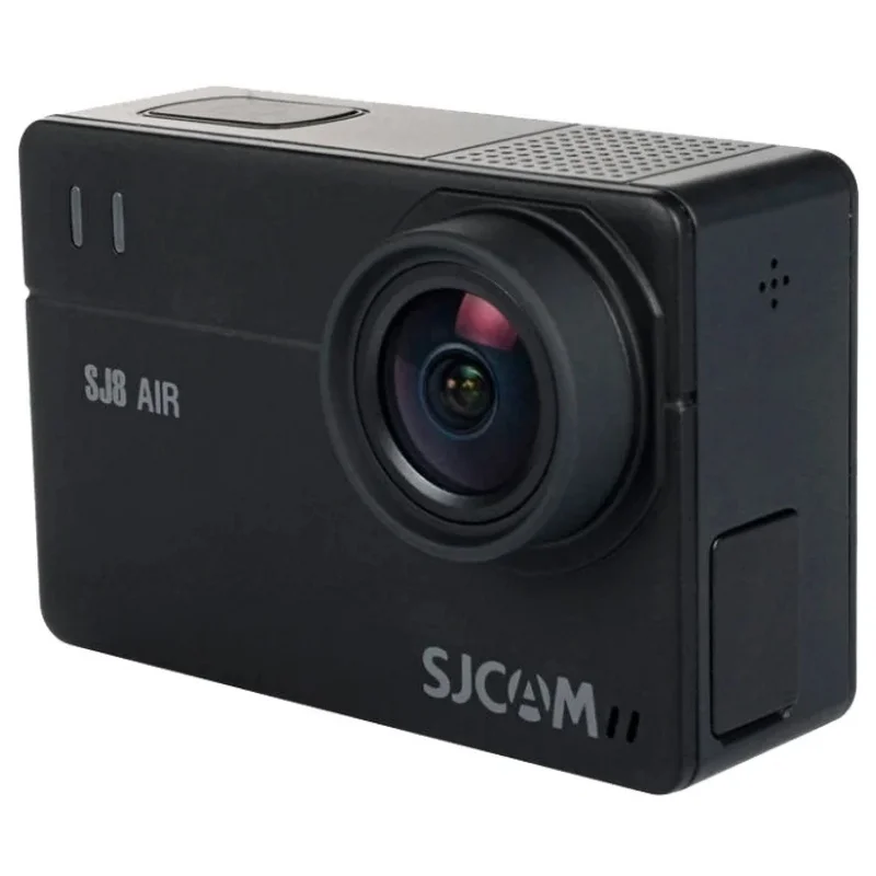 Фотография Экшн-камера SJCAM SJ8 Air Black