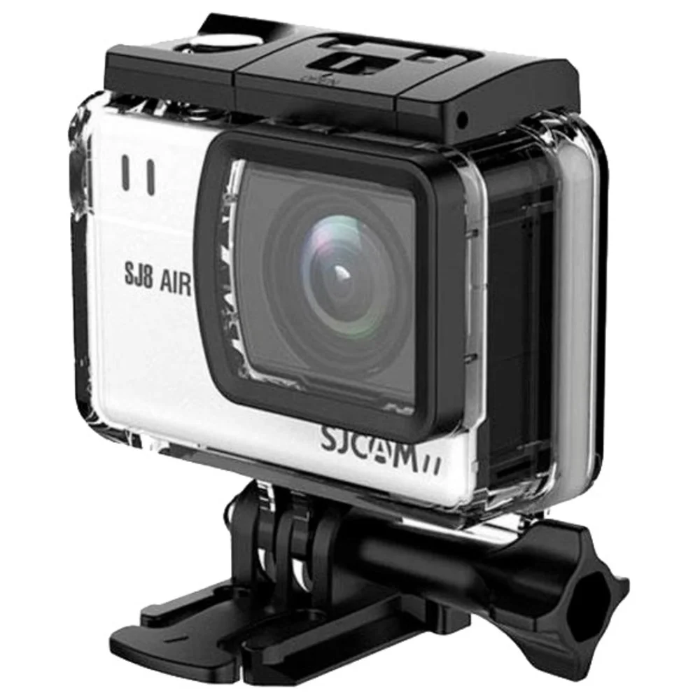 Фото Экшн-камера SJCAM SJ8 Air White