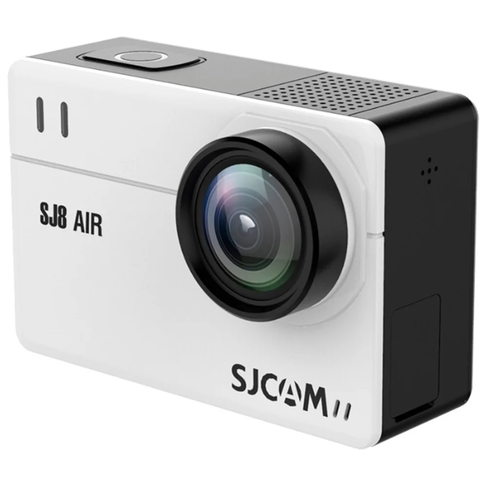 Экшн-камера SJCAM SJ8 Air White