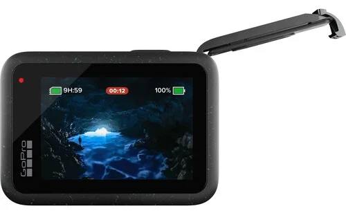 Экшн-камера GoPro CHDHX-121-RW HERO 12 Black