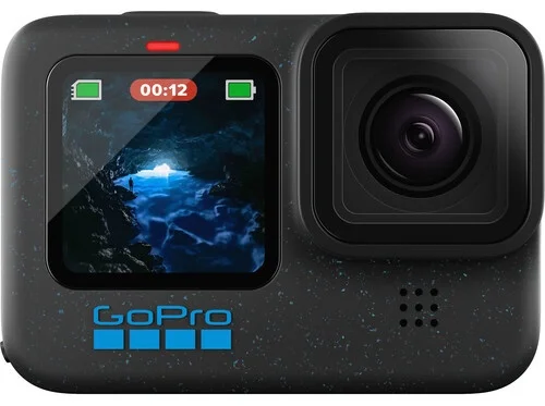 Картинка Экшн-камера GoPro CHDHX-121-RW HERO 12 Black