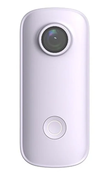 Фото Экшн-камера SJCAM C100 Purple