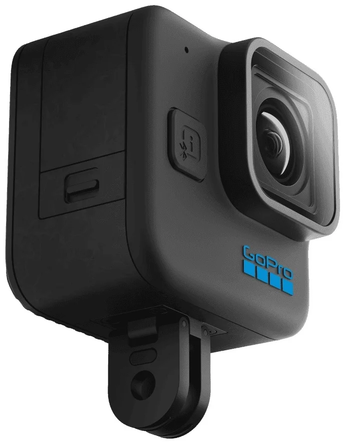 Экшн-камера GoPro CHDHF-111-RW HERO 11 Mini