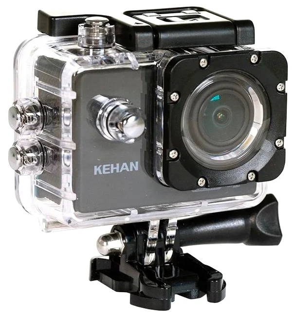 Фотография Экшн камера KEHAN ESR311 Full HD 1080p 60fps Wi-Fi DV00MP0037