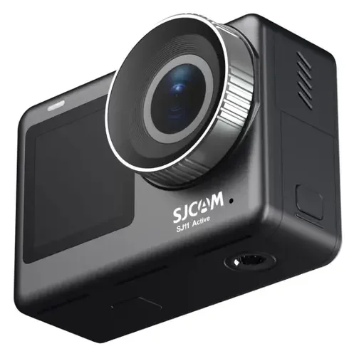 Экшн-камера SJCAM SJ11 Active Black