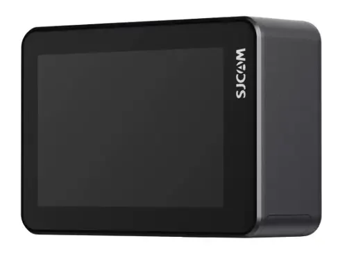 Фотография Экшн-камера SJCAM SJ11 Active Black