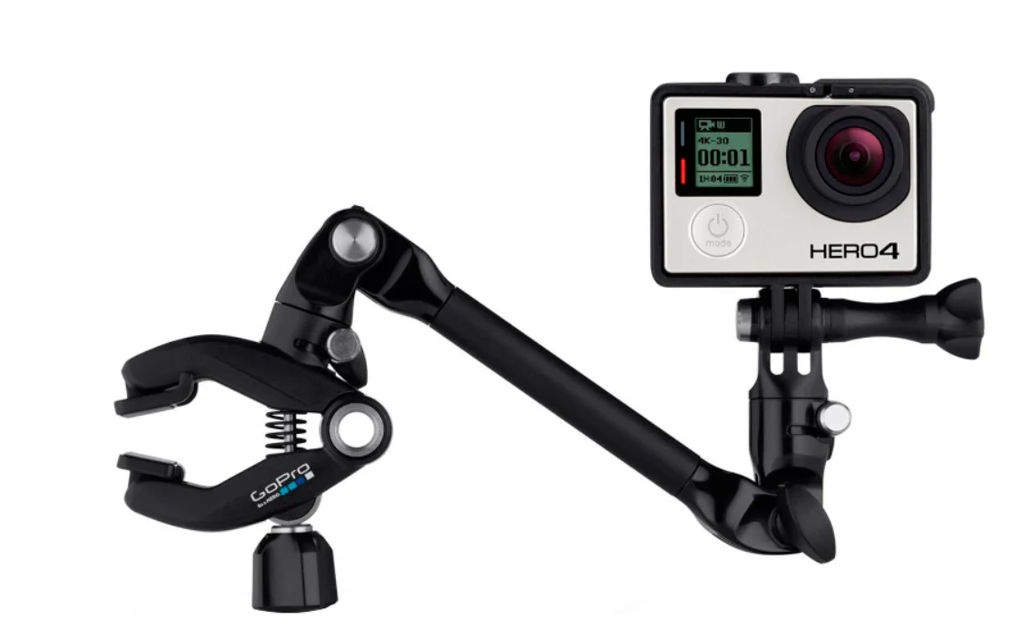 Фото Крепление для музыкальных инструментов GoPro AMCLP-001