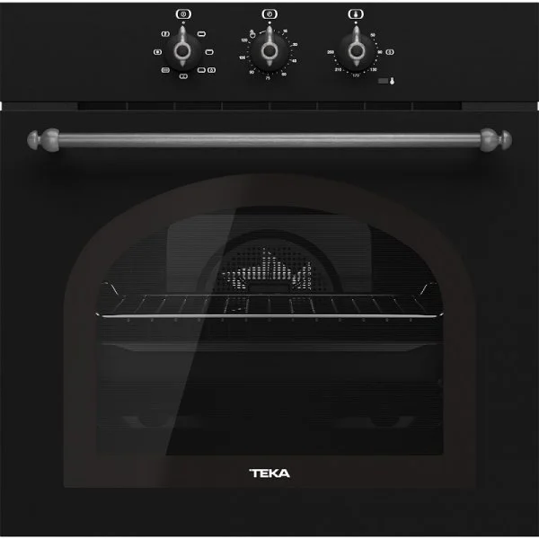 Духовка TEKA HRB 6100 ATS Silver