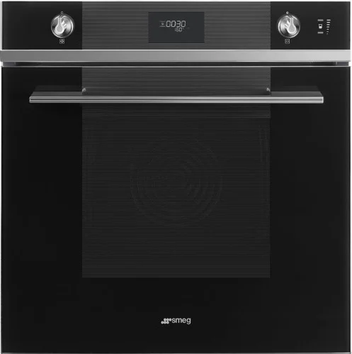 Фото Духовка SMEG SOP6101S2N