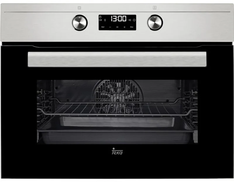 Встроенная пароварка TEKA HKS 930