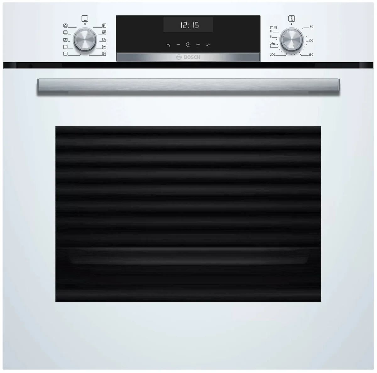 Духовка BOSCH HBG517EW0R