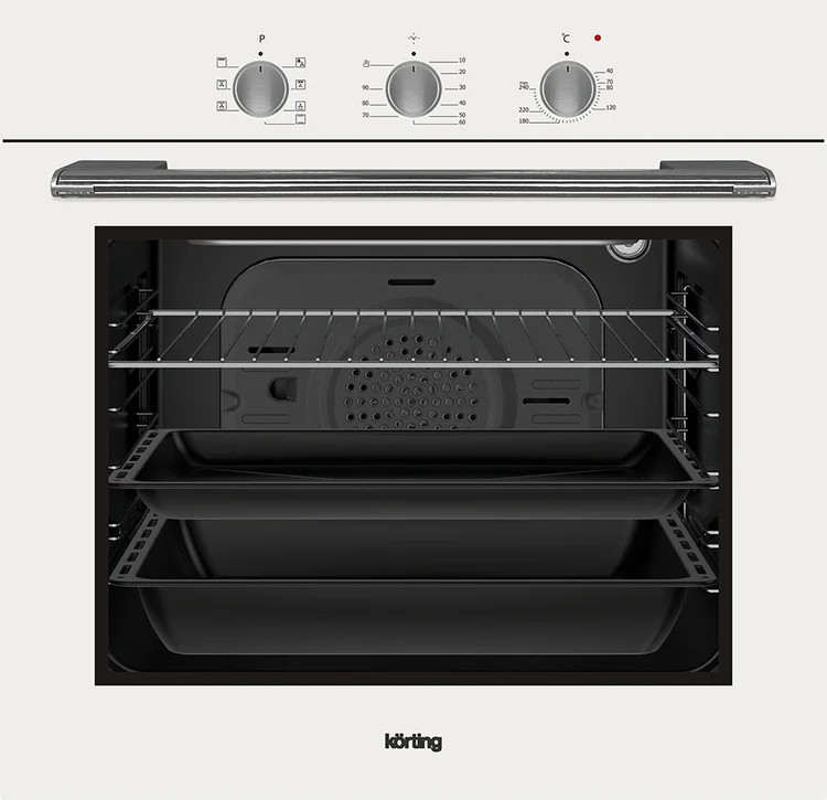 Фото Духовка KORTING OKB 370 CMW
