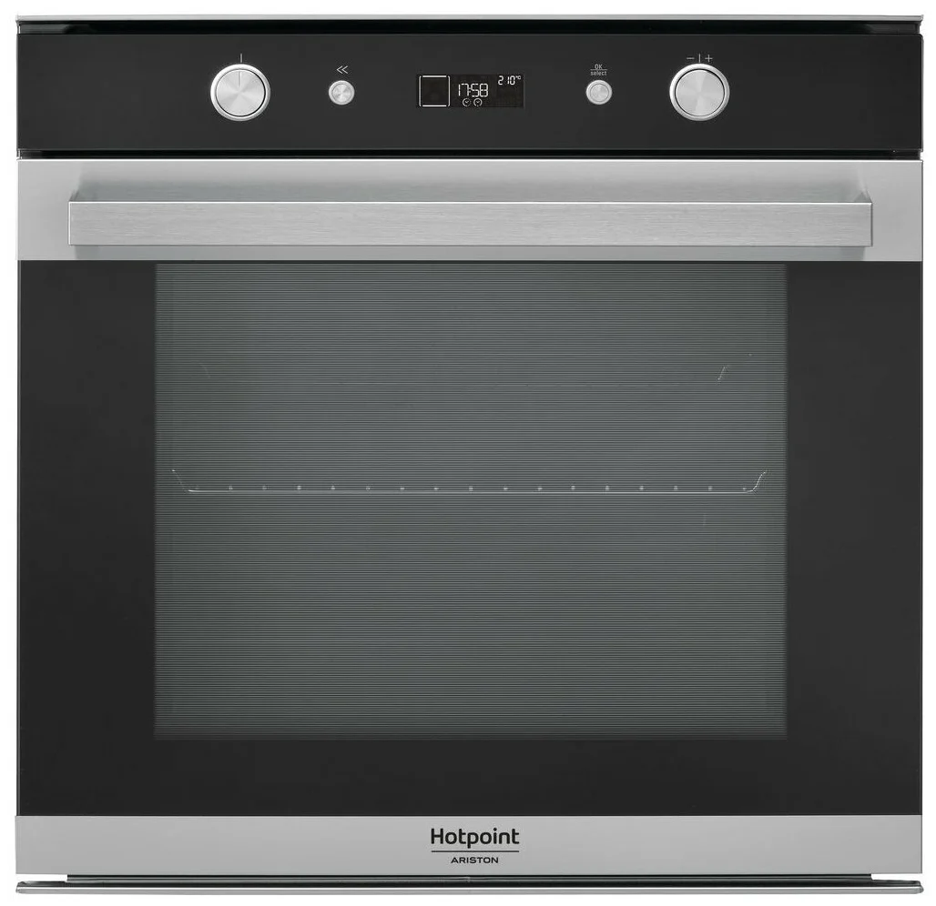 Фото Духовка HOTPOINT-ARISTON FI7 864 SH IX