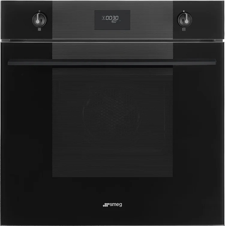 Фото Духовка SMEG SF6101TB3