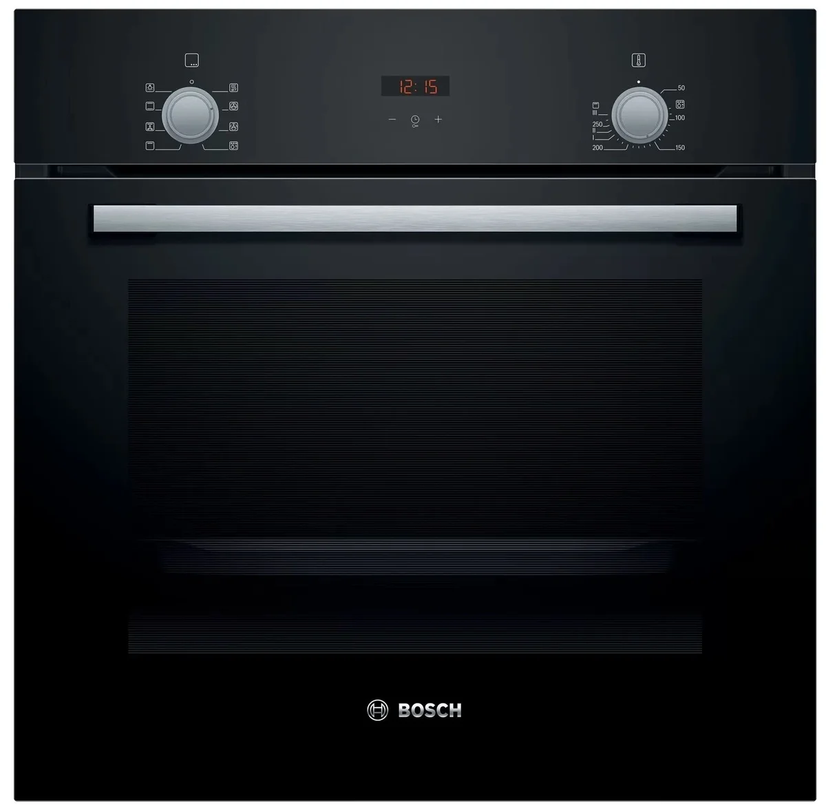 Духовка BOSCH HBF512BAOR
