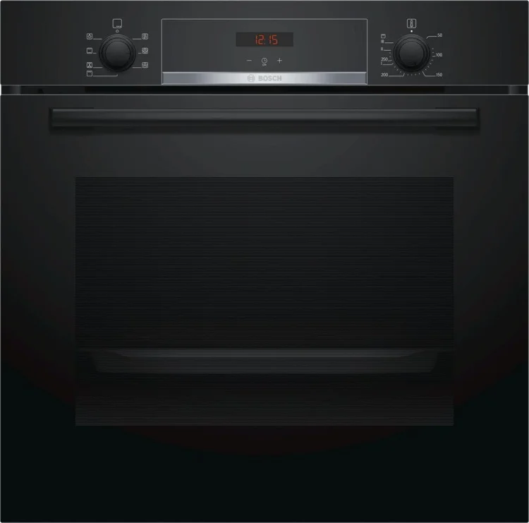 Фото Духовка BOSCH HBA 533 BB0S