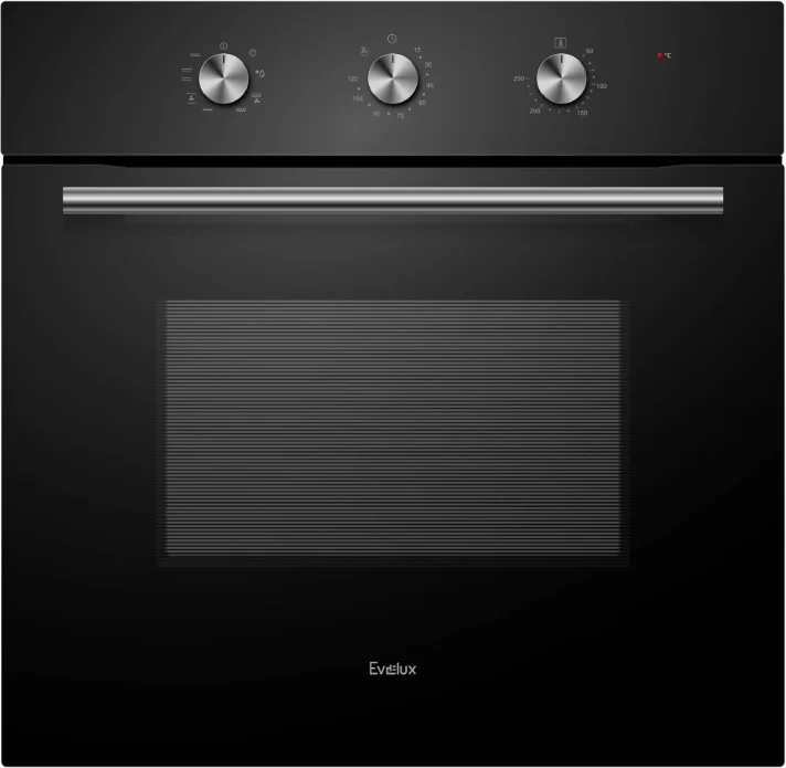 Духовка EVELUX EO 620 B