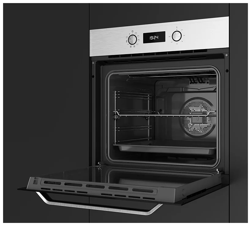 Фото Духовка TEKA HCB 6535 SS