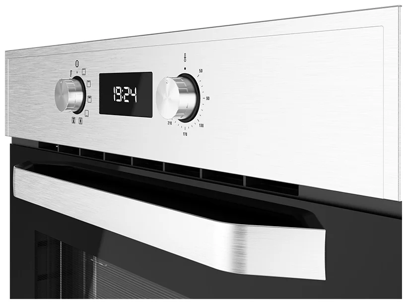 Картинка Духовка TEKA HCB 6535 SS