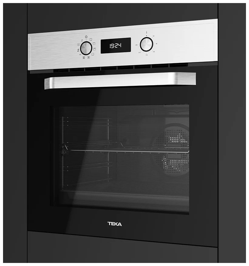 Цена Духовка TEKA HCB 6535 SS