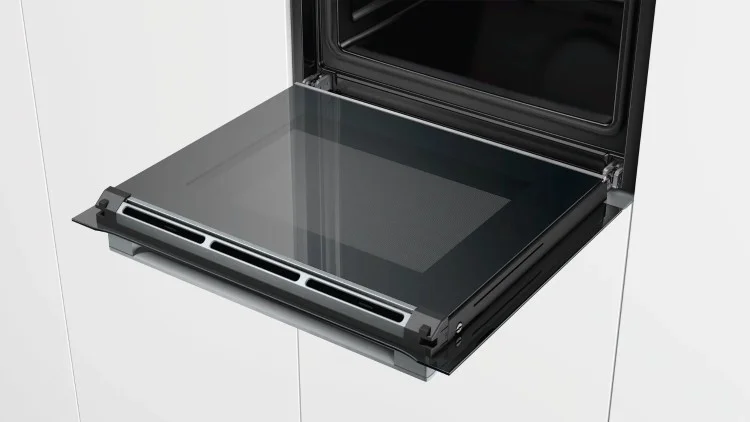 Фотография Духовка BOSCH HBG655BS1