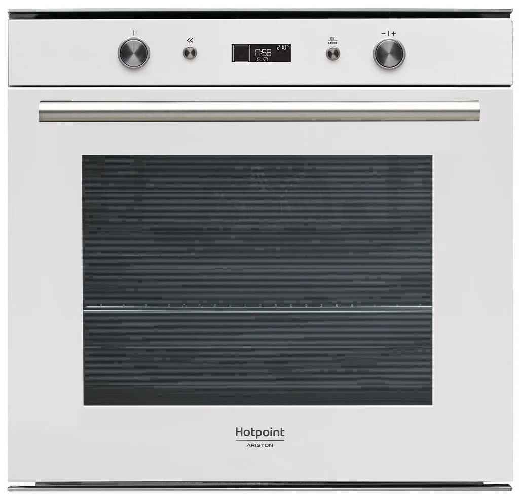 Фото Духовка HOTPOINT-ARISTON FI6 861 SH WH