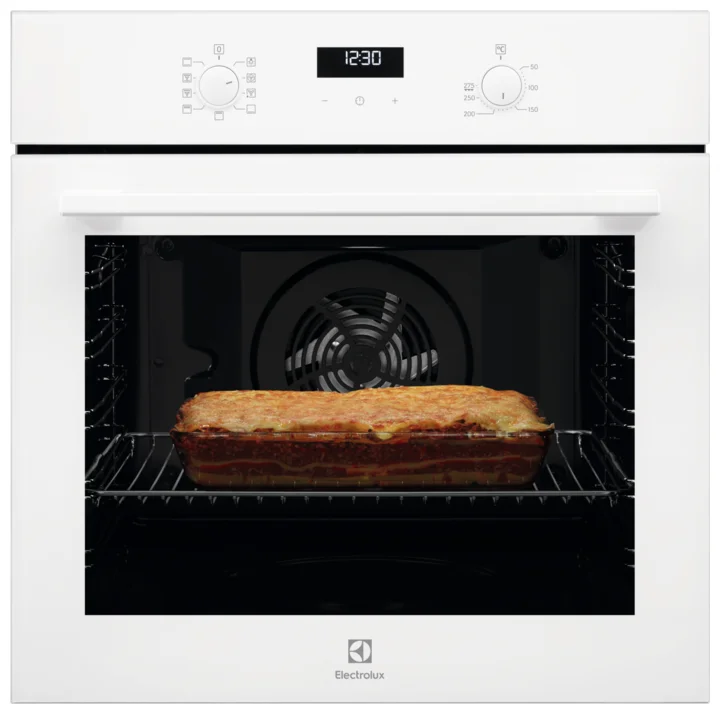 Духовка ELECTROLUX OEF5H50V