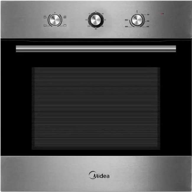 Фото Духовка MIDEA MO230B4 X