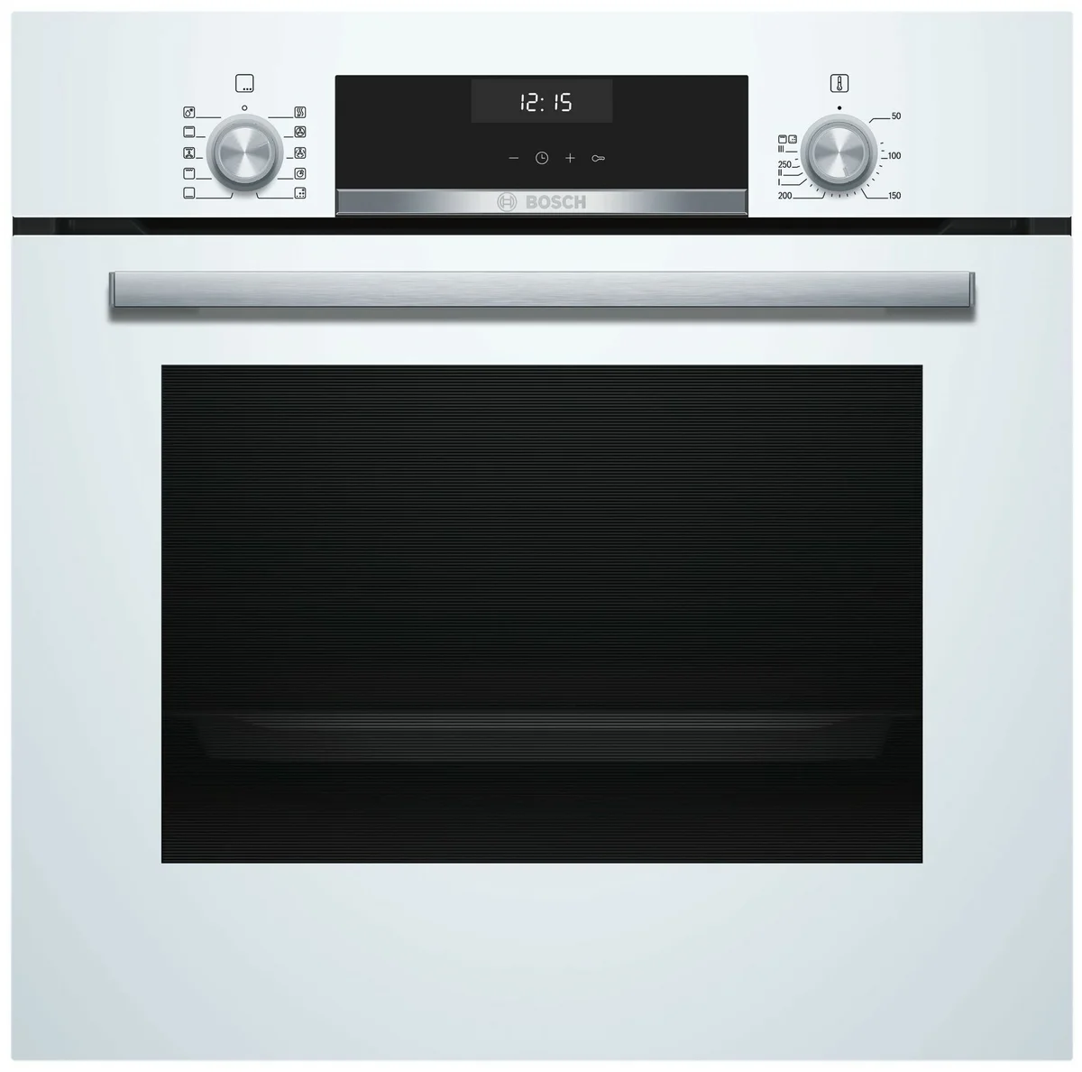 Духовка BOSCH HBJ558YW0Q