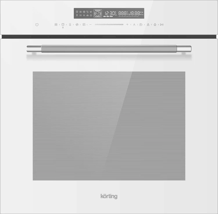Фото Духовка KORTING OKB 1360 CSGW MW