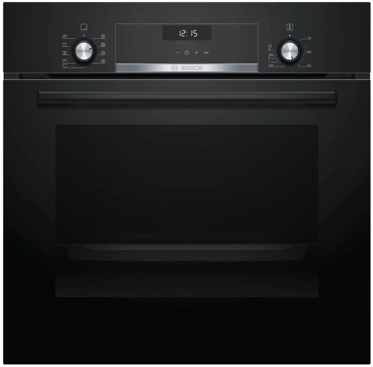 Духовка BOSCH HBJ538YBOR