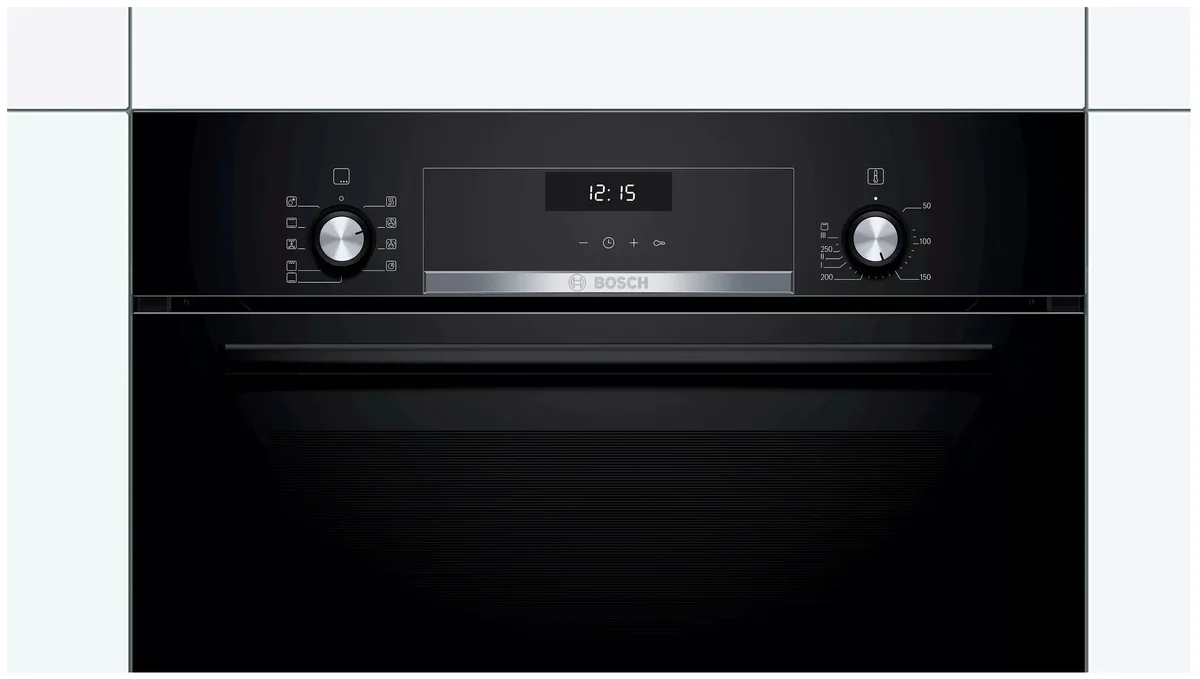 Картинка Духовка BOSCH HBJ538YBOR