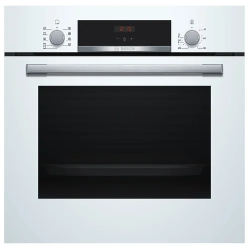 Фото Духовка BOSCH HBF534EW0R