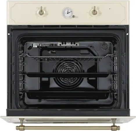 Фотография Духовка MIDEA MO581DB RI-B