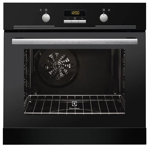 Фото Духовка ELECTROLUX EZB53430AK