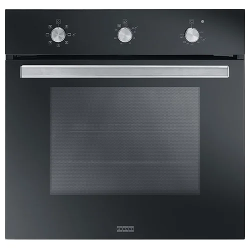 Фото Духовка FRANKE SGP 62 M BK /F