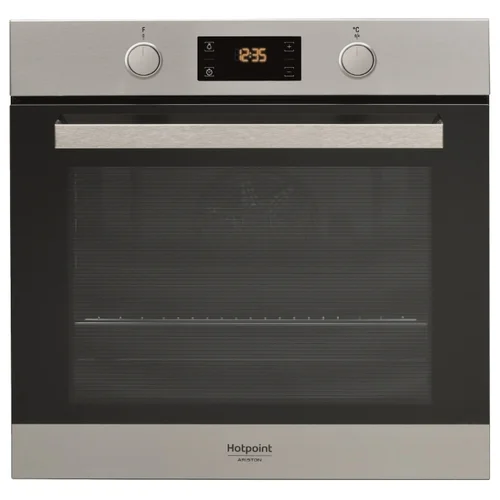 Фото Духовка HOTPOINT-ARISTON FA3 540 JH IX
