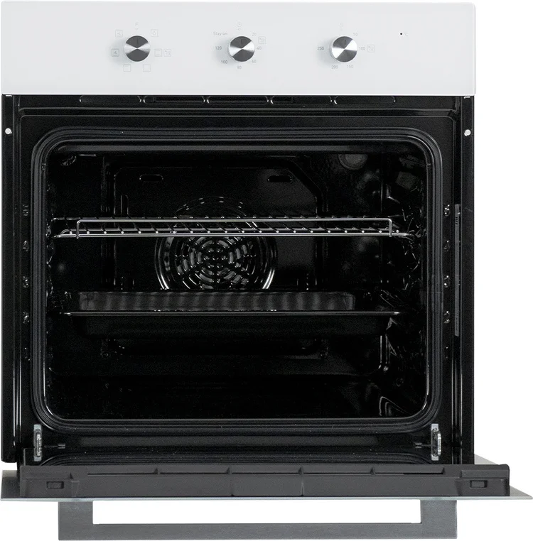 Фото Духовка MIDEA MO35000 GW