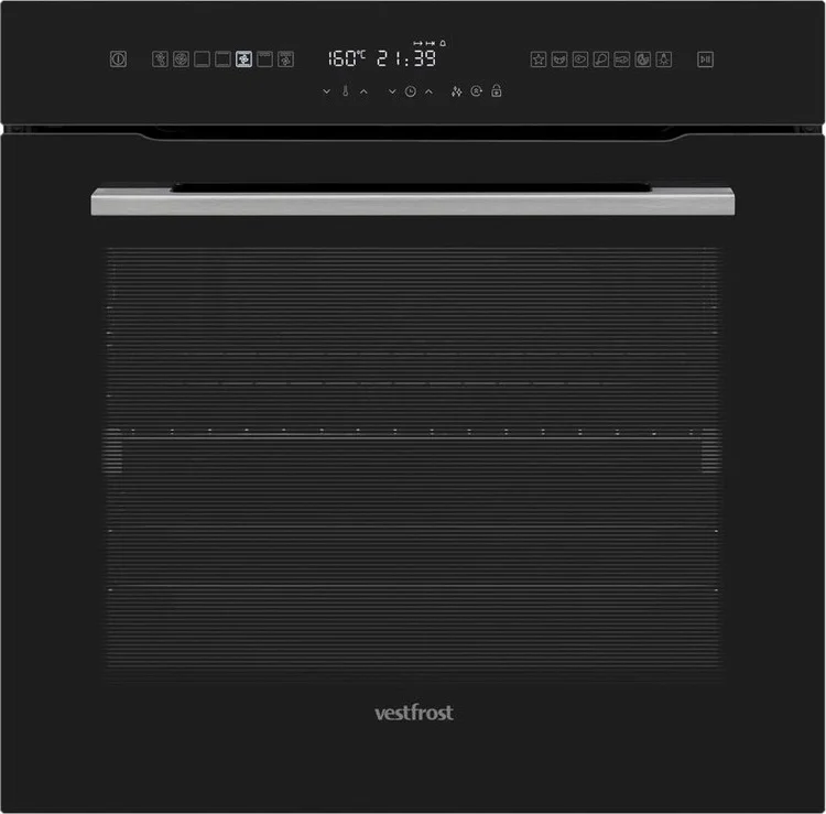 Фото Духовка VESTFROST VFIO77B