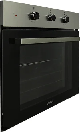 Фото Духовка LUXELL B66-SF3 (MT) INOX