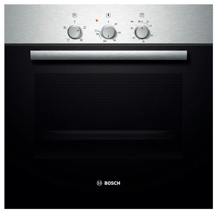 Духовка BOSCH HBN211E4